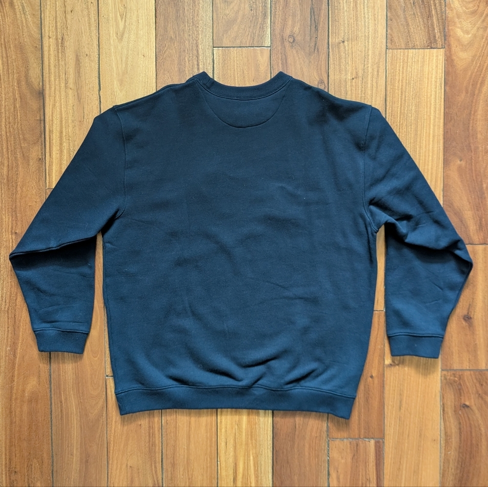 Bud's Bait & Tackle Vintage Crewneck (L) - Picture 2 of 6
